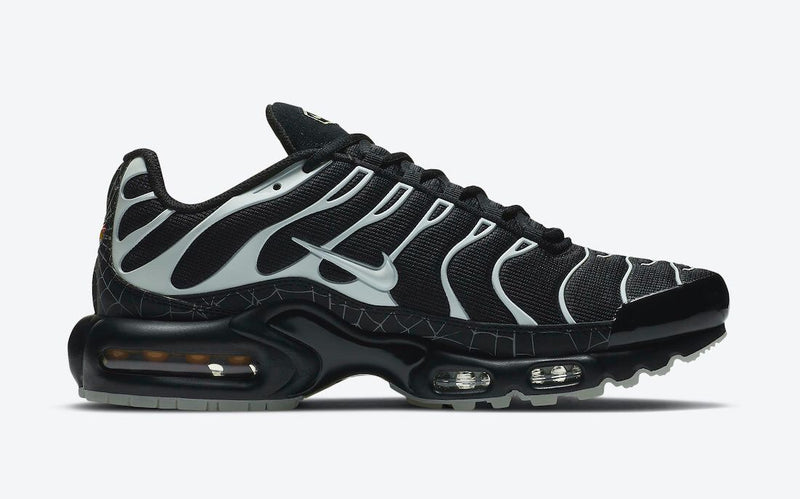 Air Max Plus - Haloween