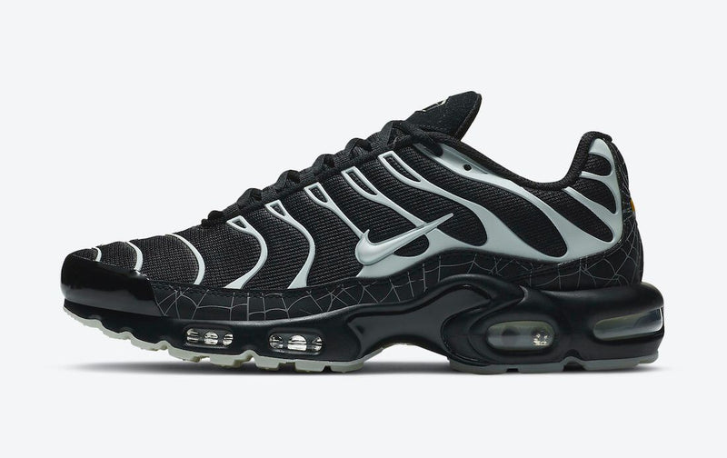 Air Max Plus - Haloween