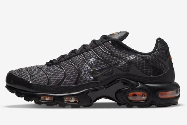 Air Max Plus - MBD