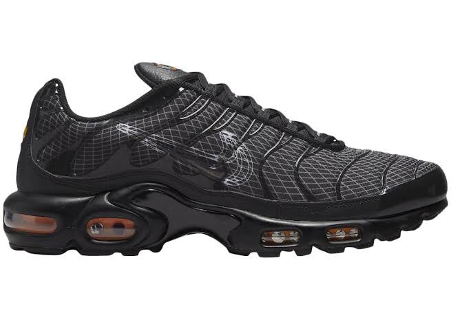 Air Max Plus - MBD