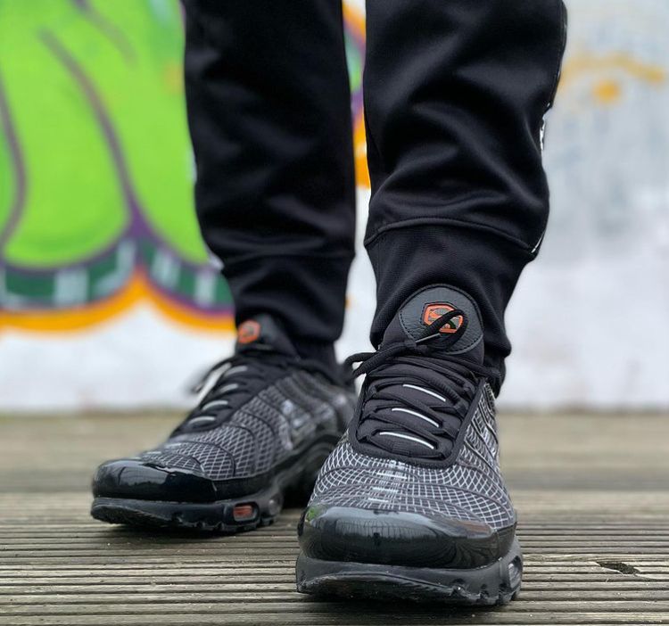 Air Max Plus - MBD