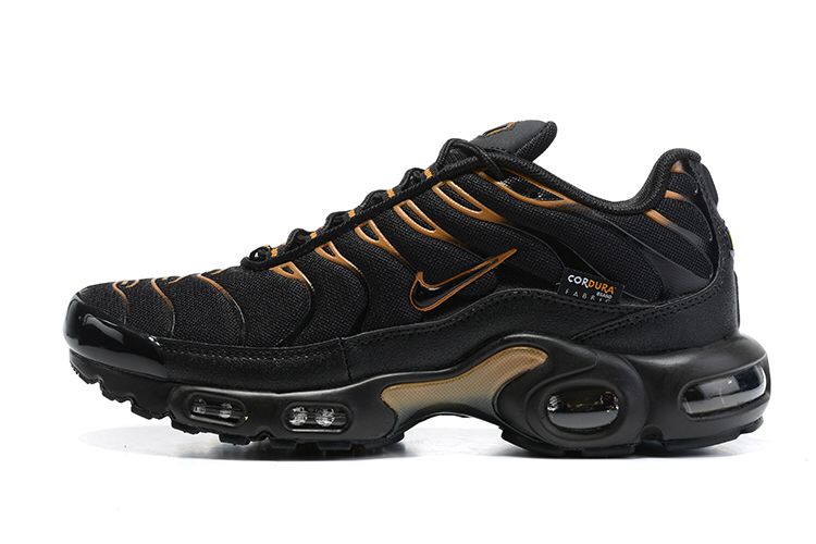 Air Max Plus - Cordura