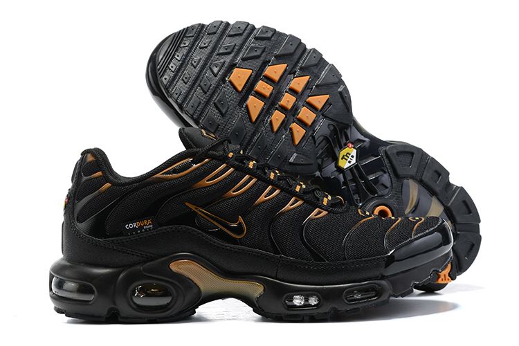 Air Max Plus - Cordura