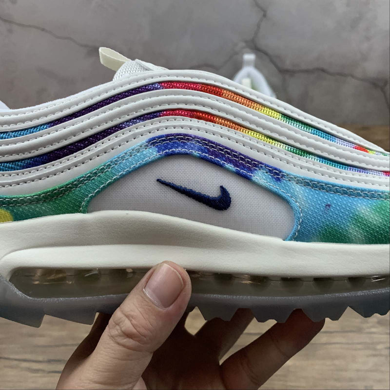 Air Max 97 - Tie Dye