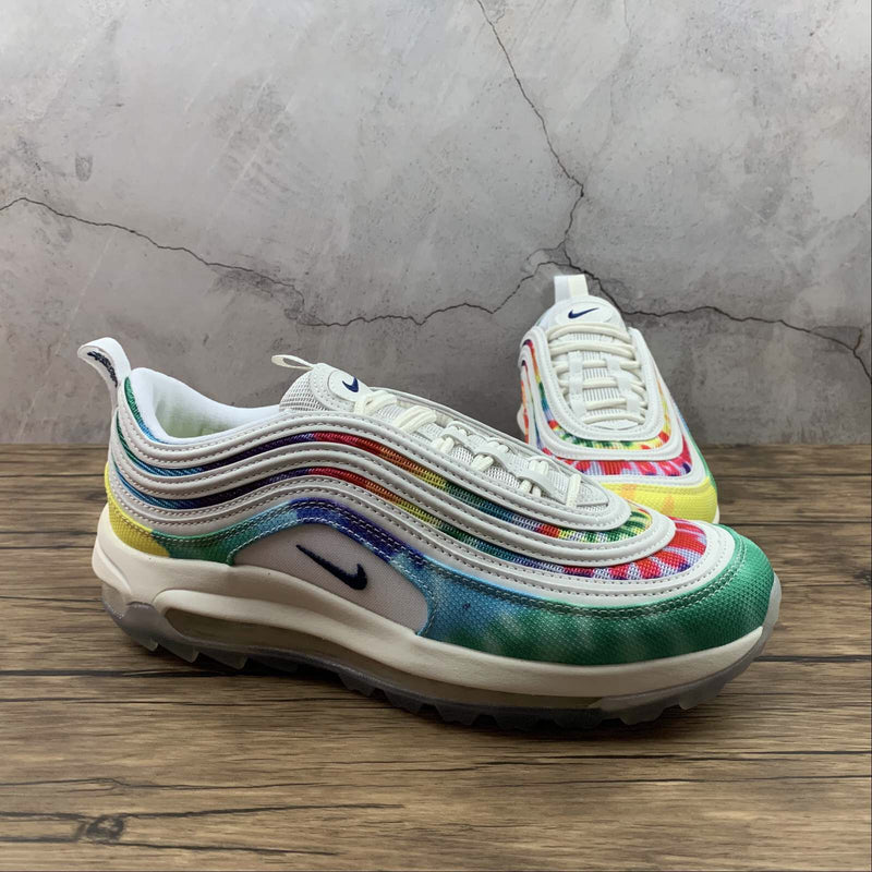 Air Max 97 - Tie Dye