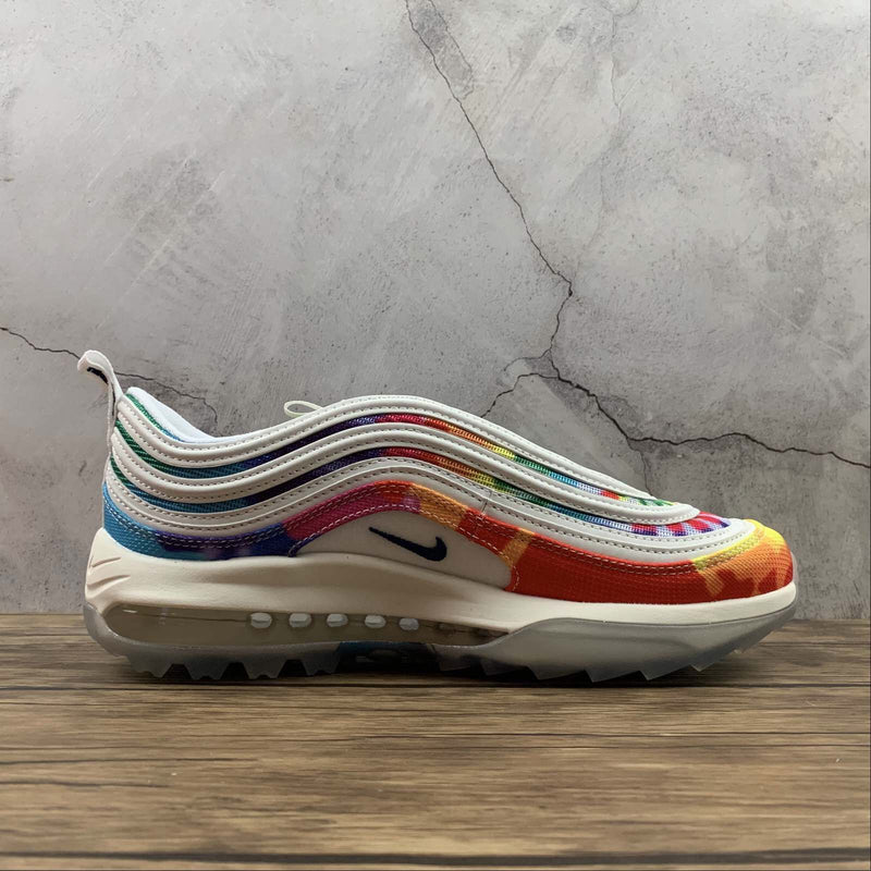 Air Max 97 - Tie Dye