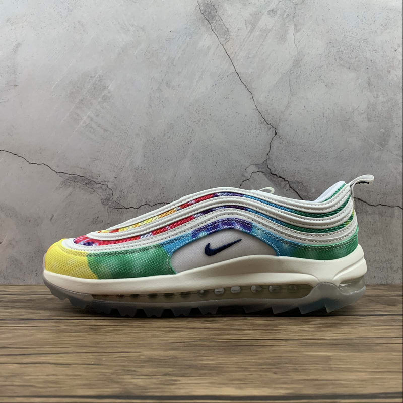 Air Max 97 - Tie Dye