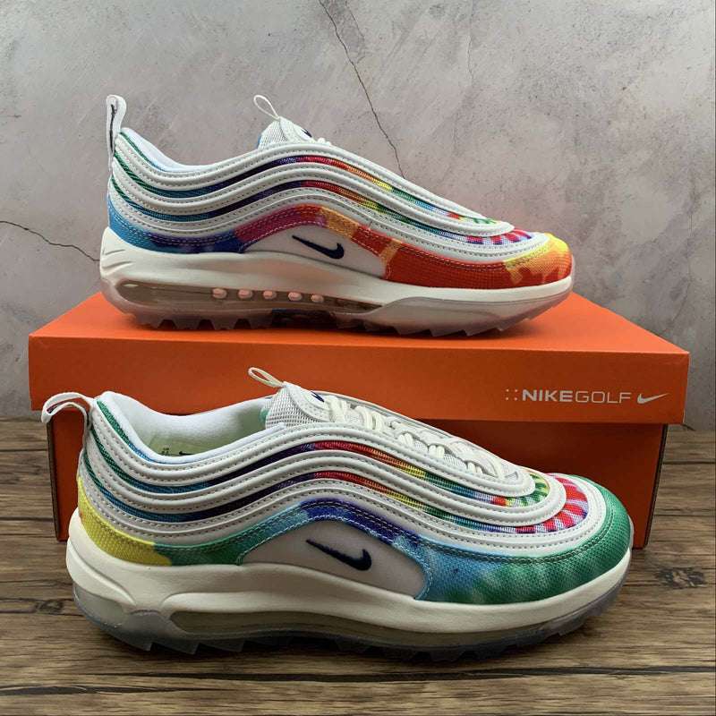 Air Max 97 - Tie Dye