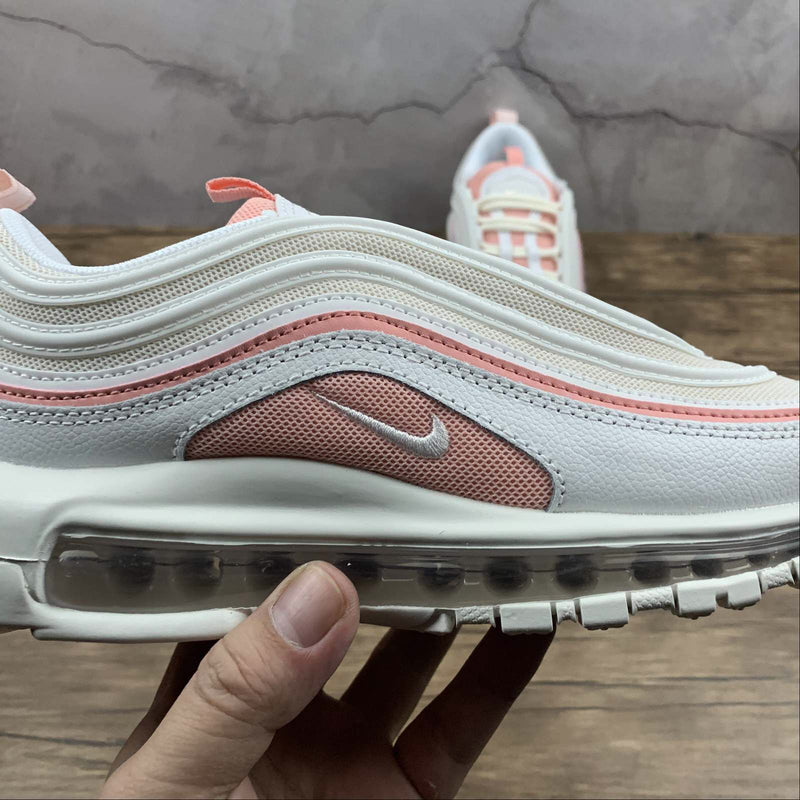 Air Max 97 - Pink White