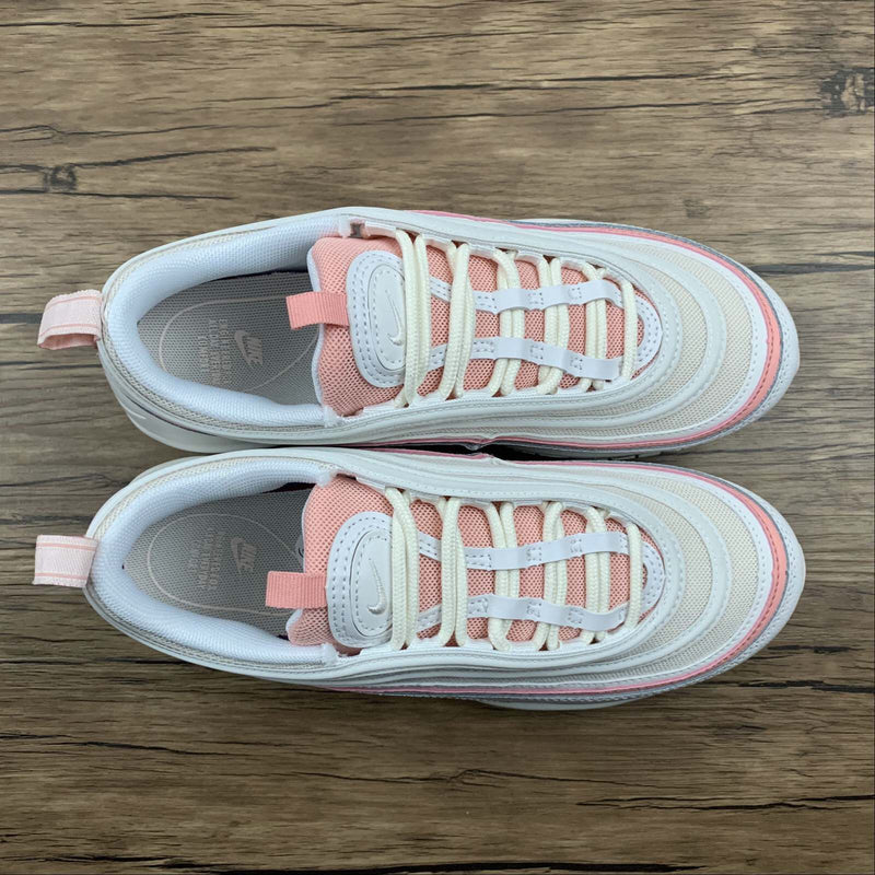 Air Max 97 - Pink White