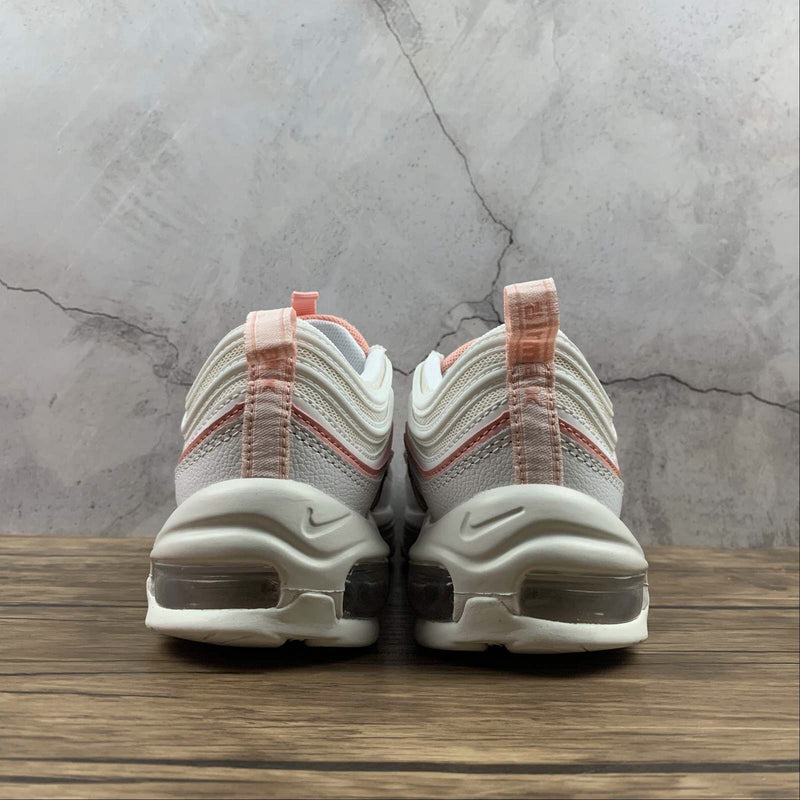 Air Max 97 - Pink White