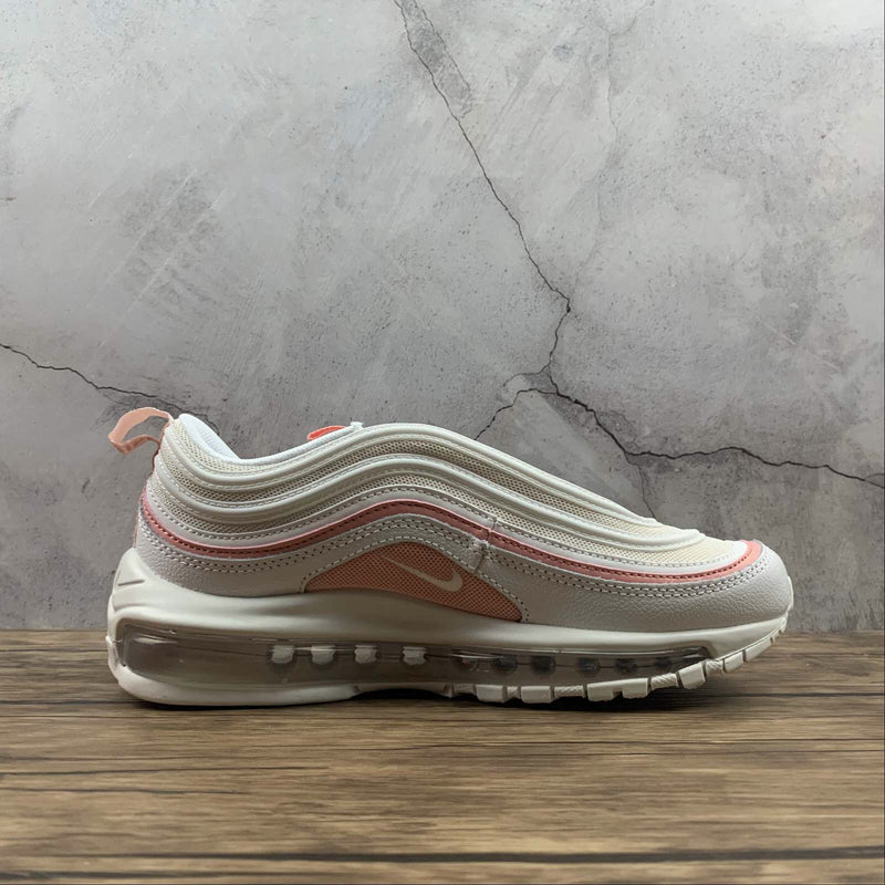 Air Max 97 - Pink White