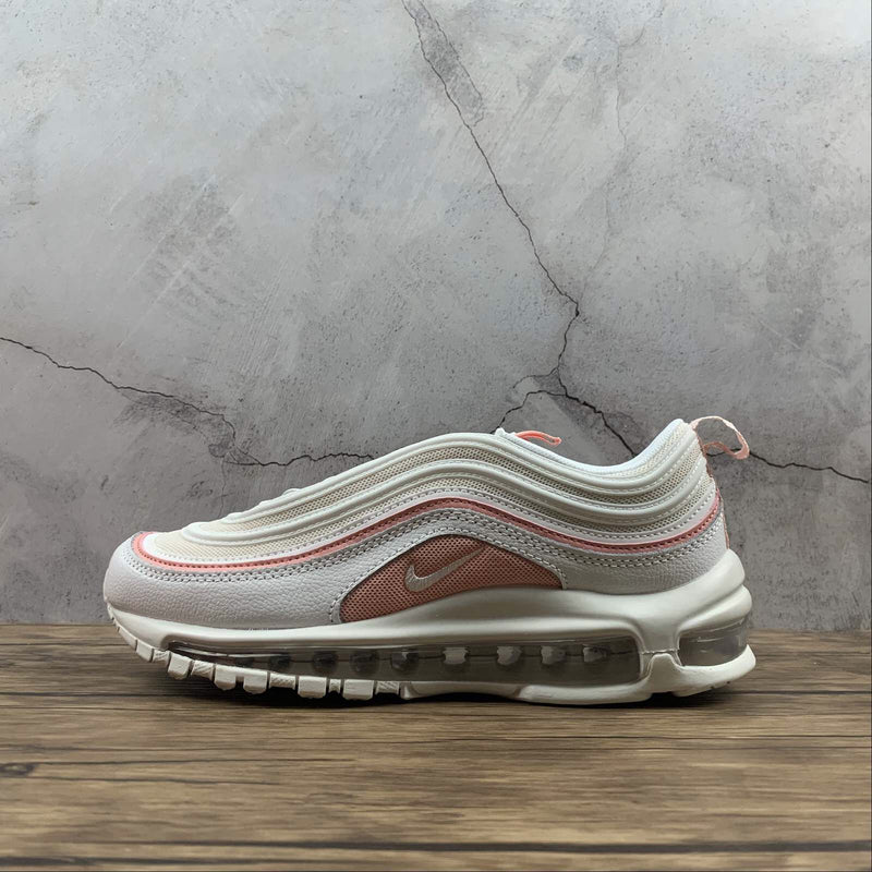 Air Max 97 - Pink White