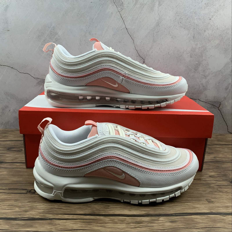 Air Max 97 - Pink White