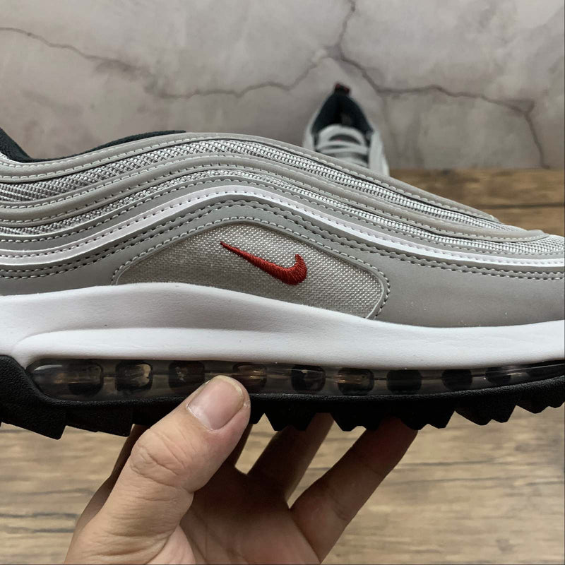 Air Max 97 - Silver Bullet