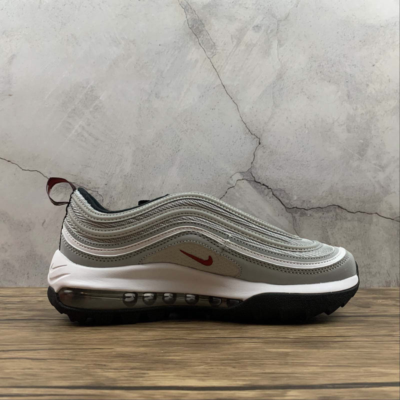 Air Max 97 - Silver Bullet