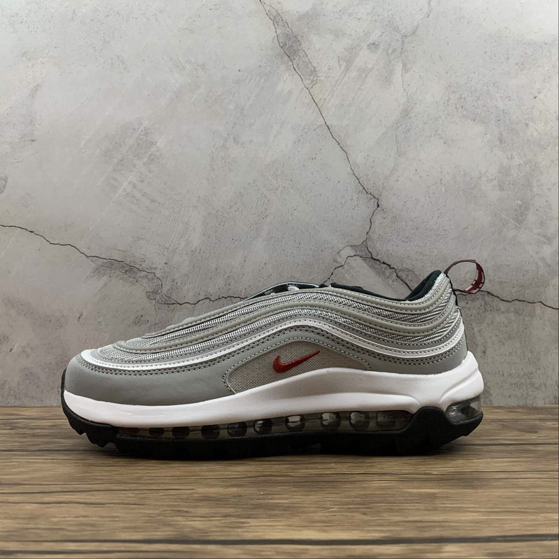 Air Max 97 - Silver Bullet