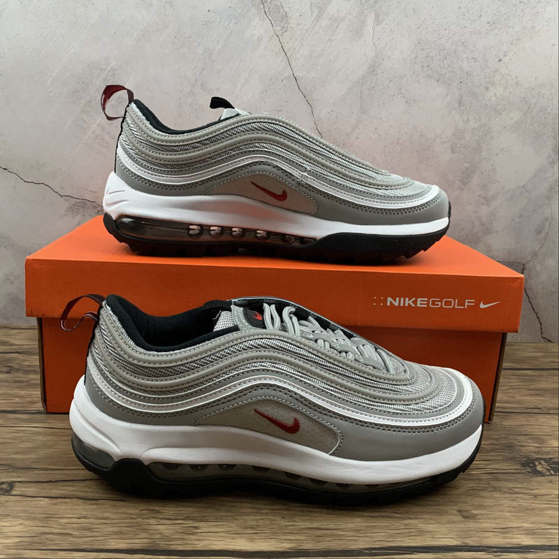 Air Max 97 - Silver Bullet