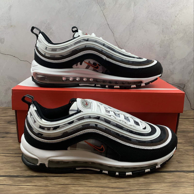 Air Max 97 - Remix