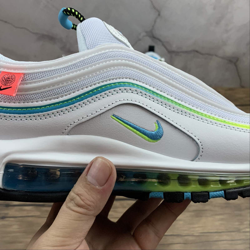 Air Max 97 - Word Wide