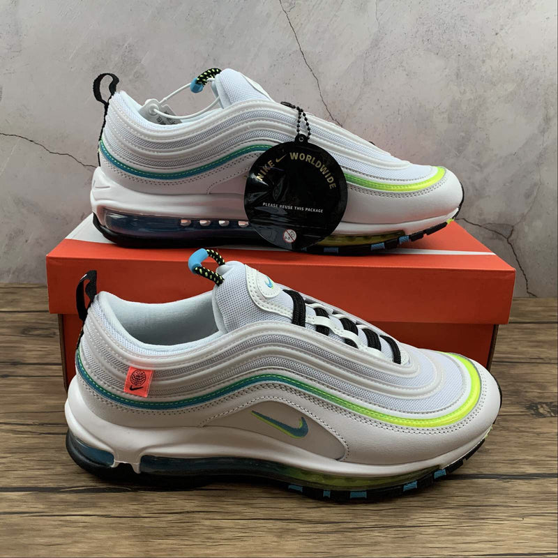 Air Max 97 - Word Wide