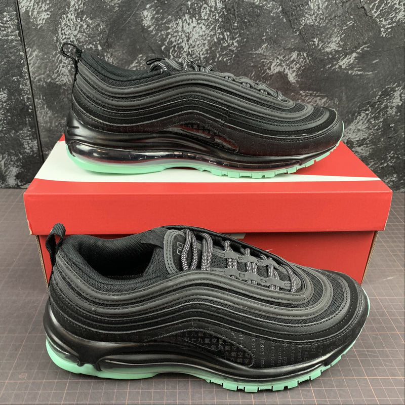 Air Max 97 - Matrix