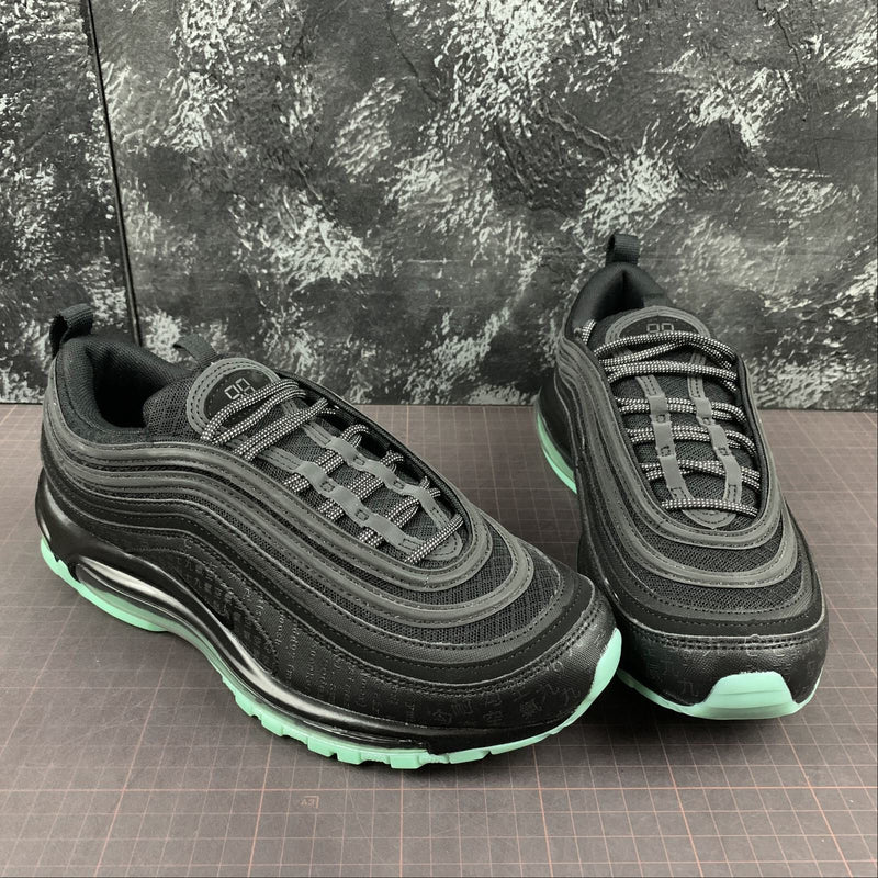 Air Max 97 - Matrix