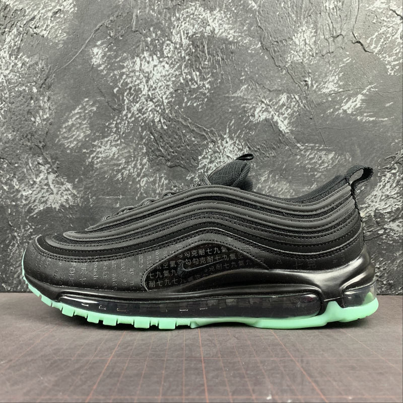 Air Max 97 - Matrix