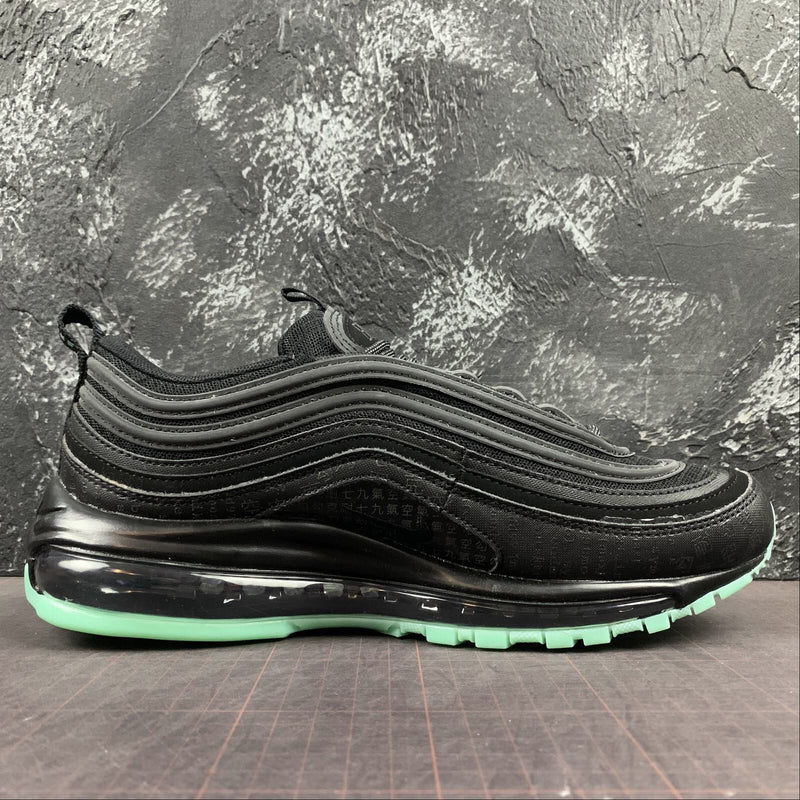 Air Max 97 - Matrix