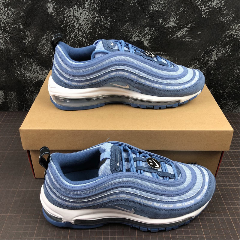 Air Max 97 - Indigo Storm