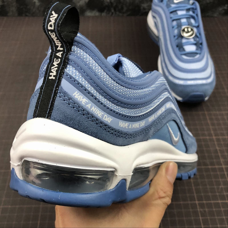 Air Max 97 - Indigo Storm