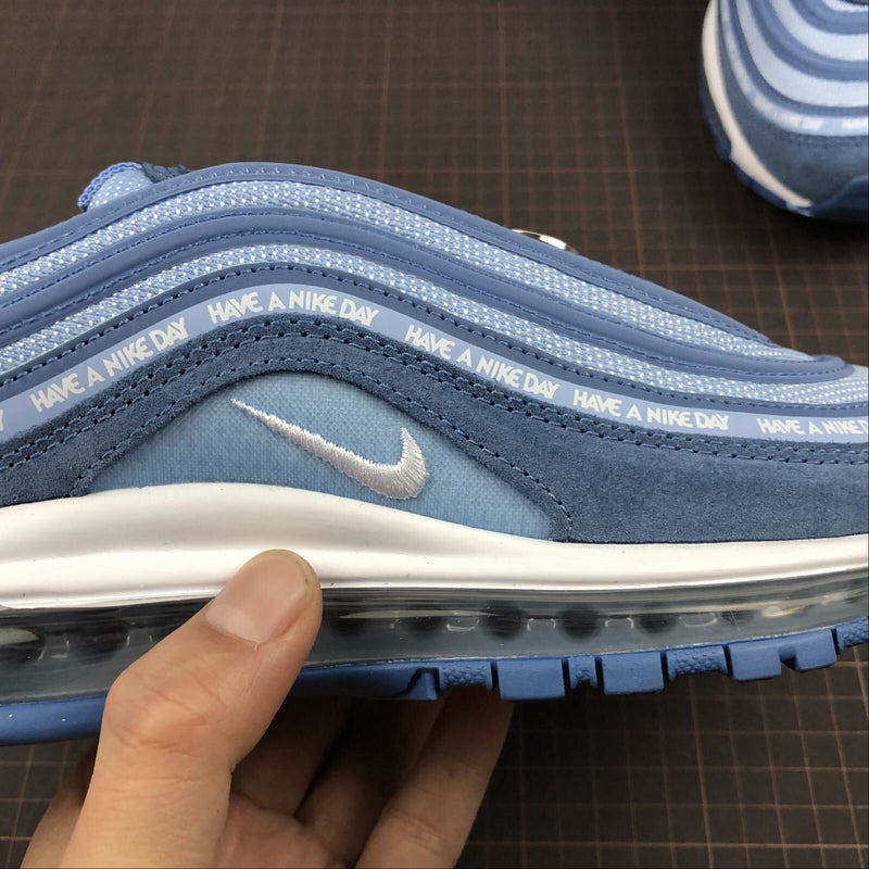 Air Max 97 - Indigo Storm