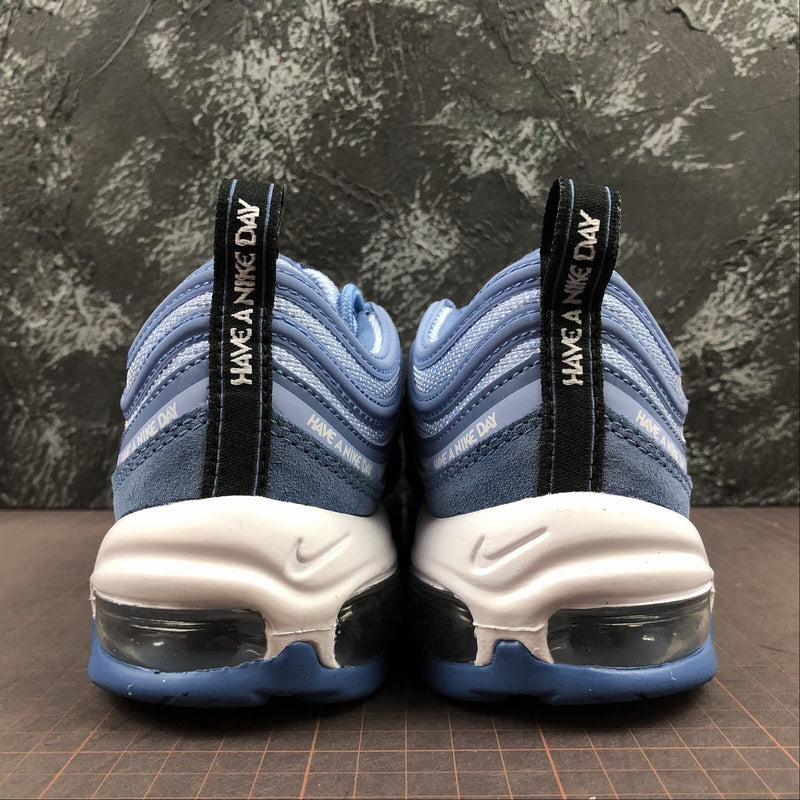 Air Max 97 - Indigo Storm