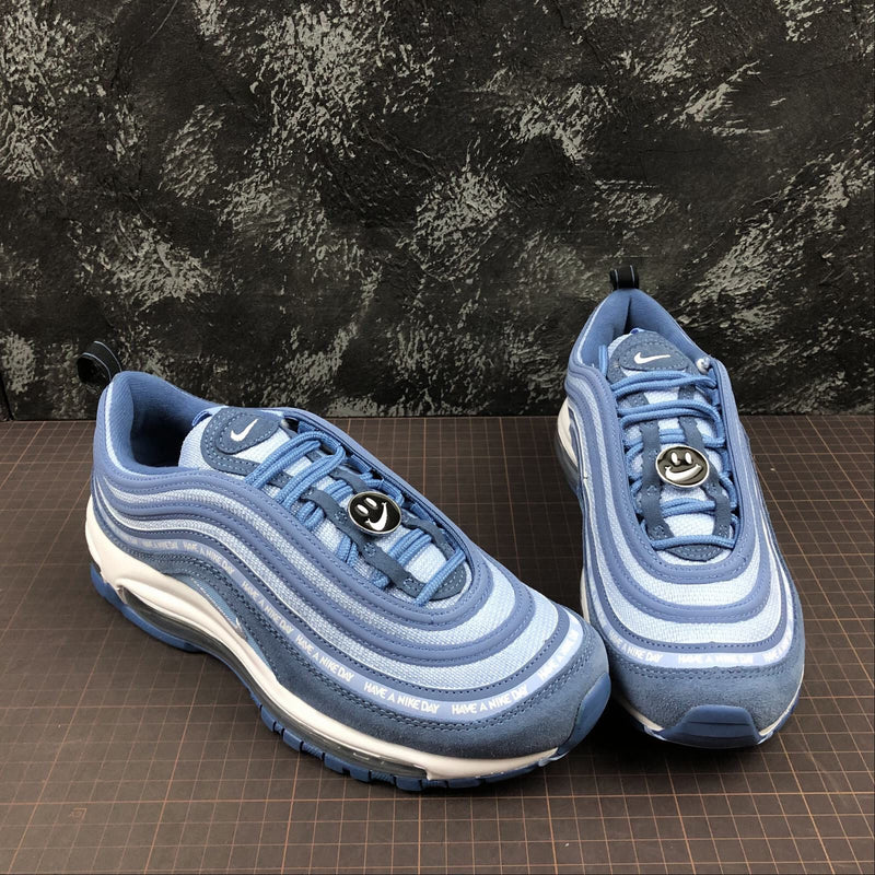 Air Max 97 - Indigo Storm