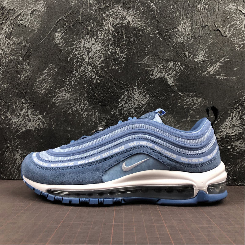 Air Max 97 - Indigo Storm