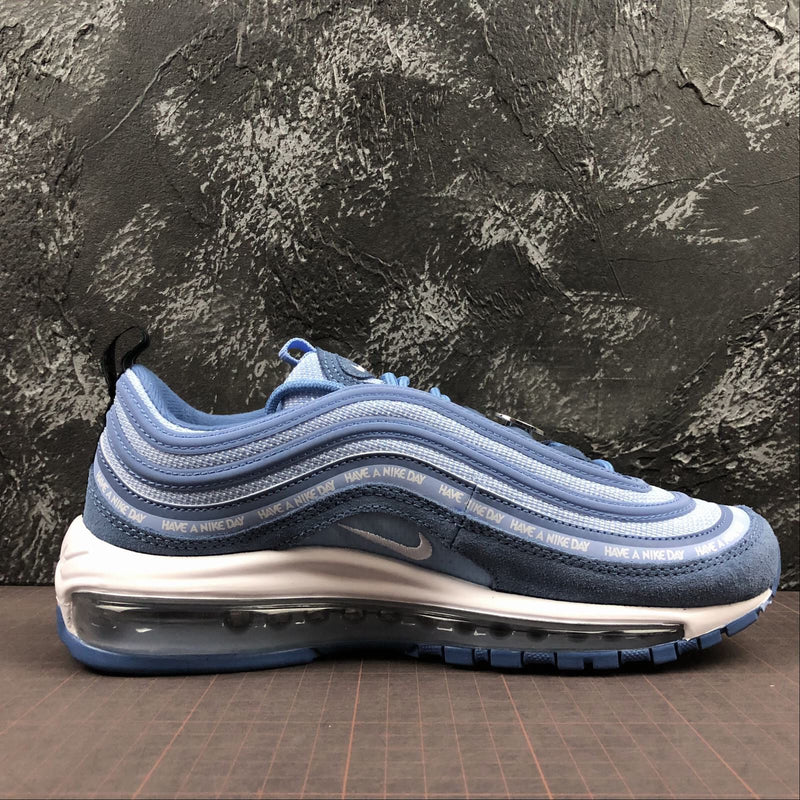 Air Max 97 - Indigo Storm