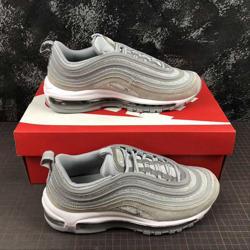 Air Max 97 - Wolf Grey