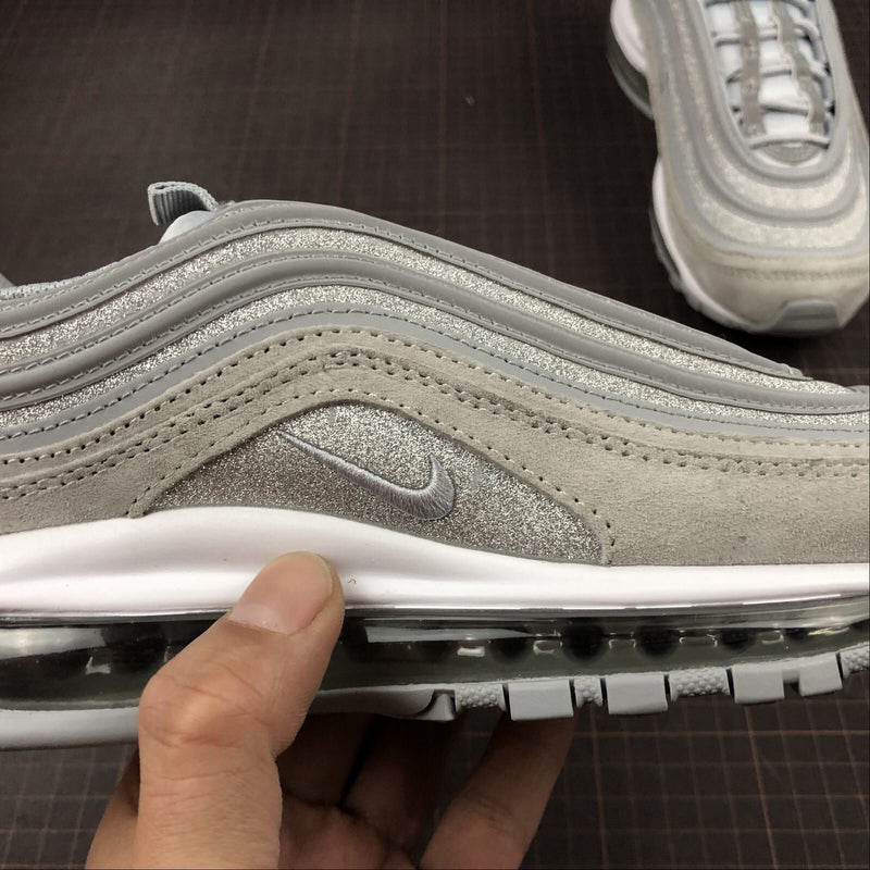 Air Max 97 - Wolf Grey