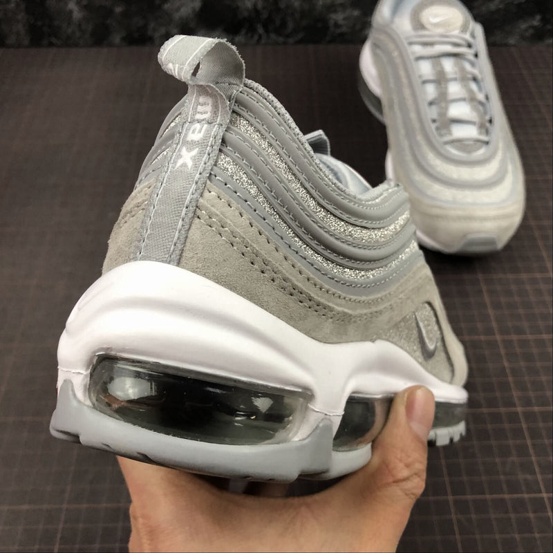 Air Max 97 - Wolf Grey