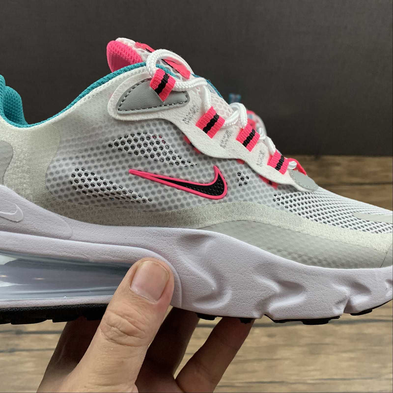 Air Max 270 React - Green