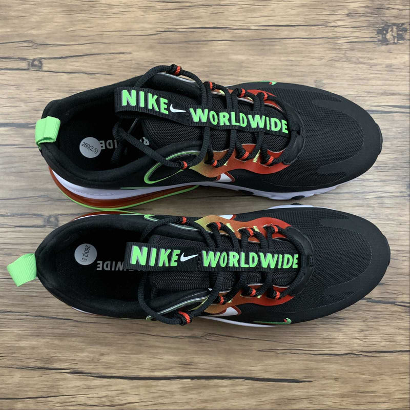 Air max best sale 270 wide