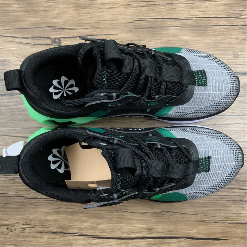 Air Max 2021 - Black Green