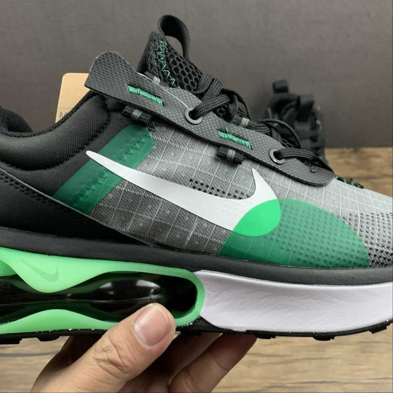 Air Max 2021 - Black Green