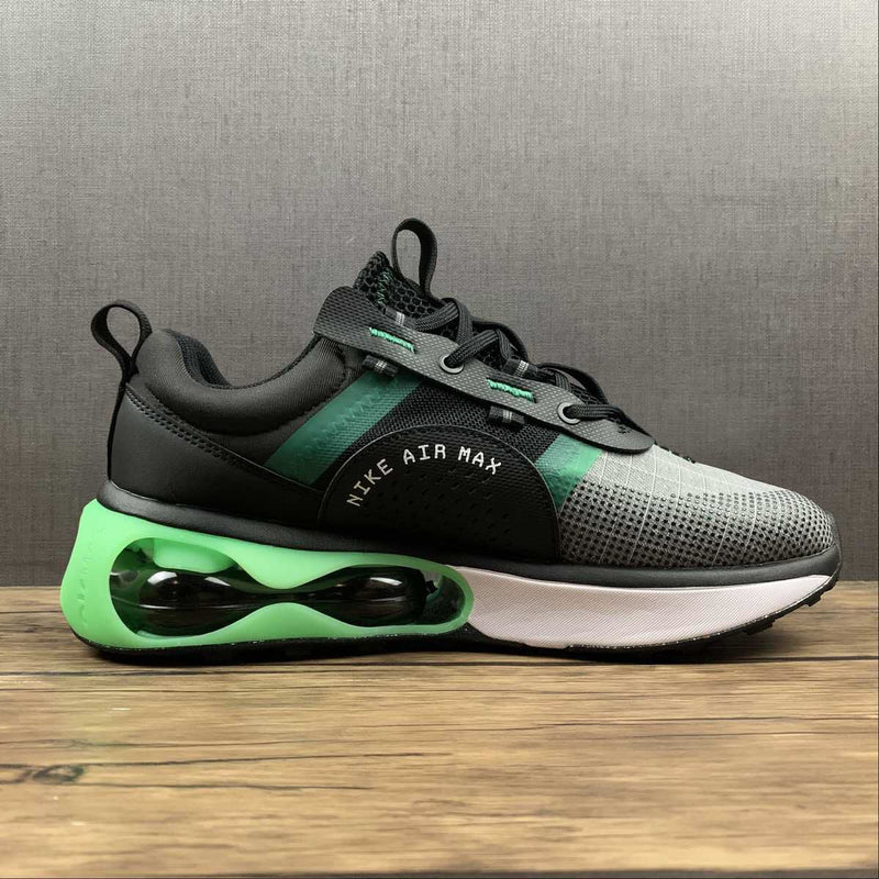 Air Max 2021 - Black Green