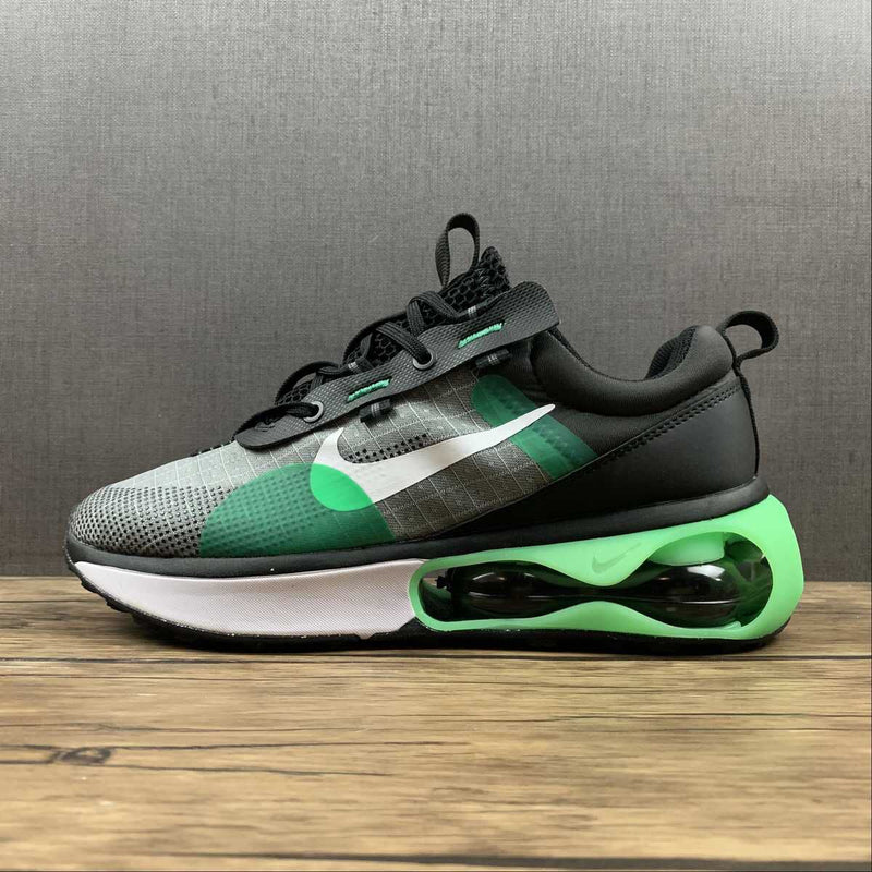 Air Max 2021 - Black Green