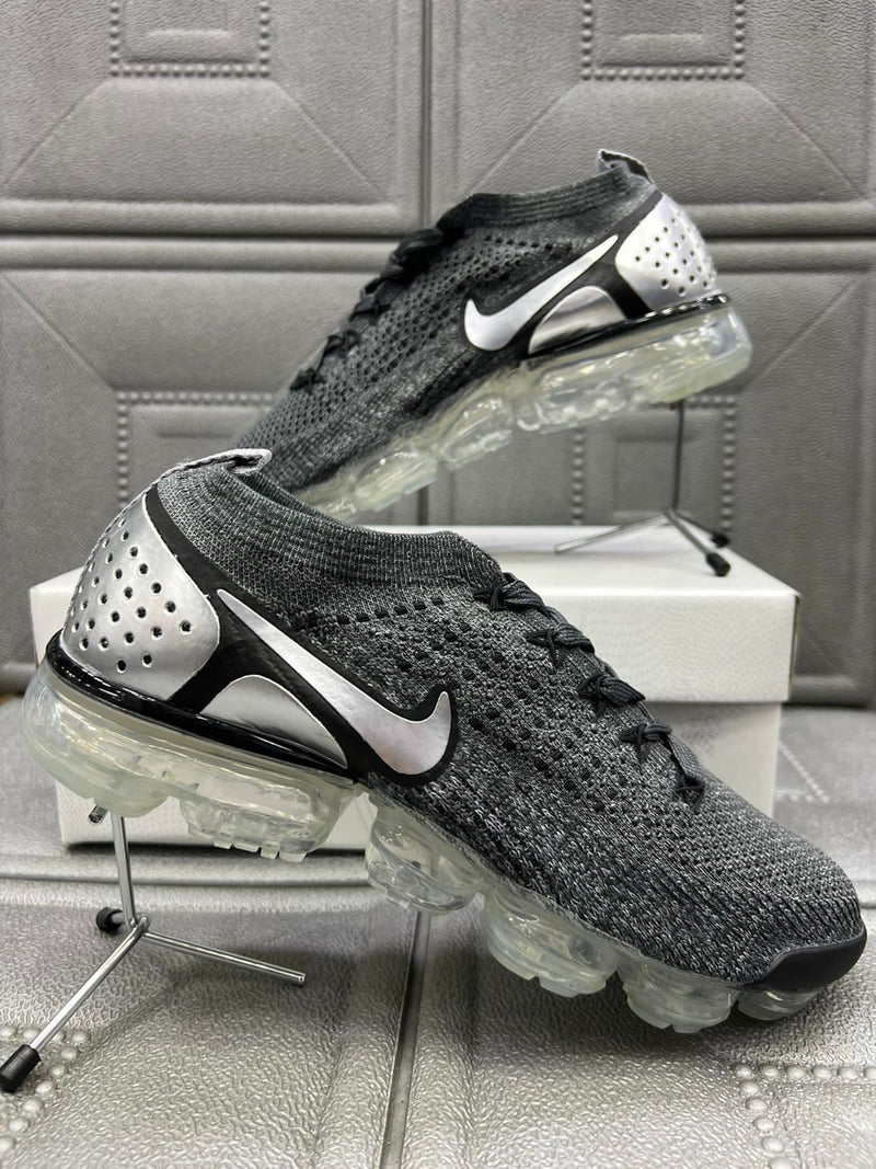 Vapormax 2.0 - Silver