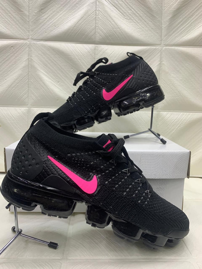 Vapormax 2.0 - Black/Pink