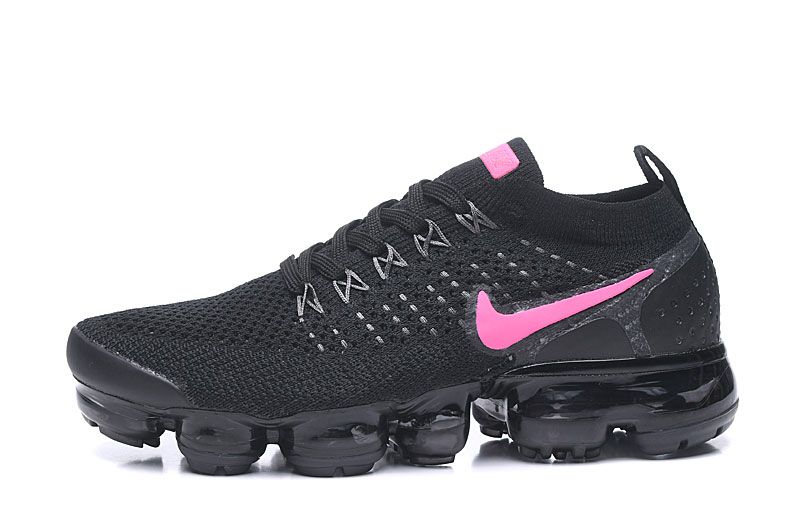 Vapormax 2.0 - Black/Pink