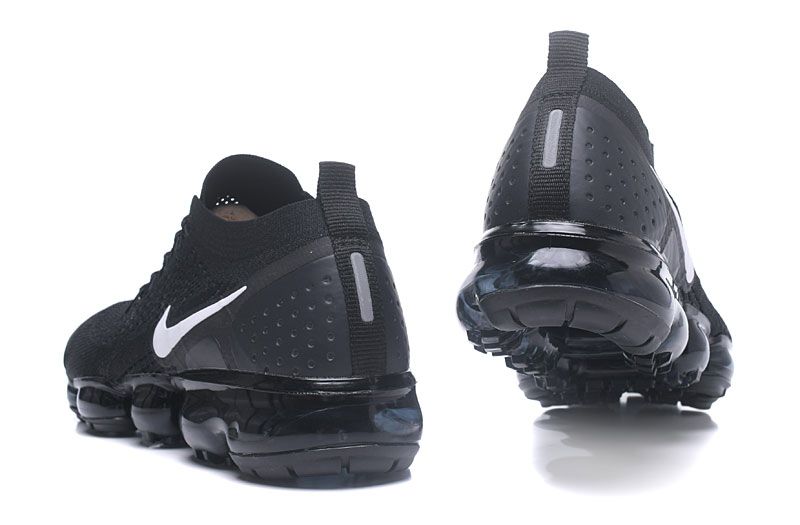 Vapormax 2.0 - B/W