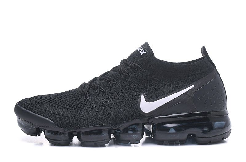 Vapormax 2.0 - B/W